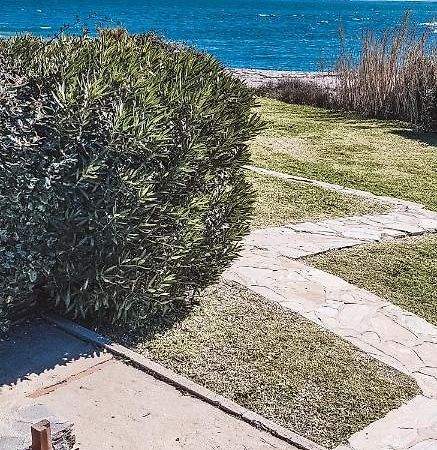 Ferienwohnung Casa A Schiera Le Tonnare - Affitti Brevi Italia Stintino Exterior foto