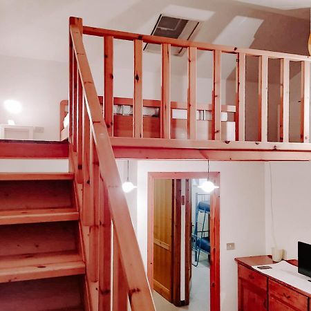 Ferienwohnung Casa A Schiera Le Tonnare - Affitti Brevi Italia Stintino Exterior foto