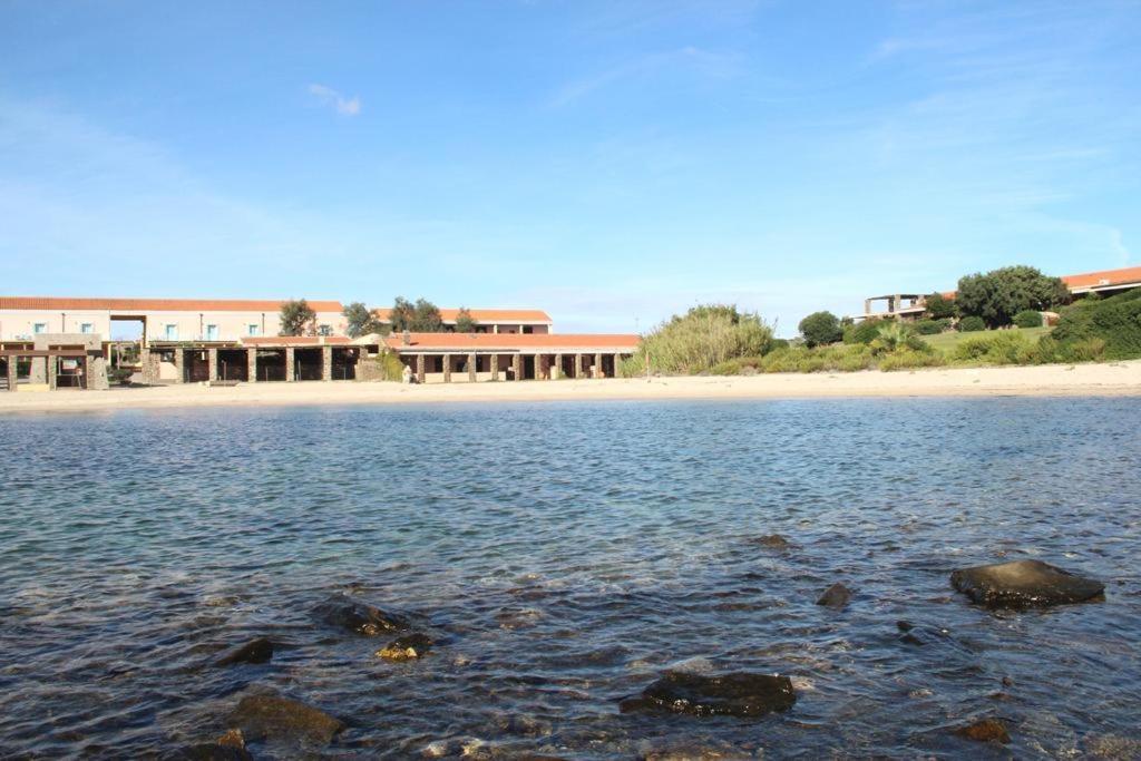Ferienwohnung Casa A Schiera Le Tonnare - Affitti Brevi Italia Stintino Exterior foto