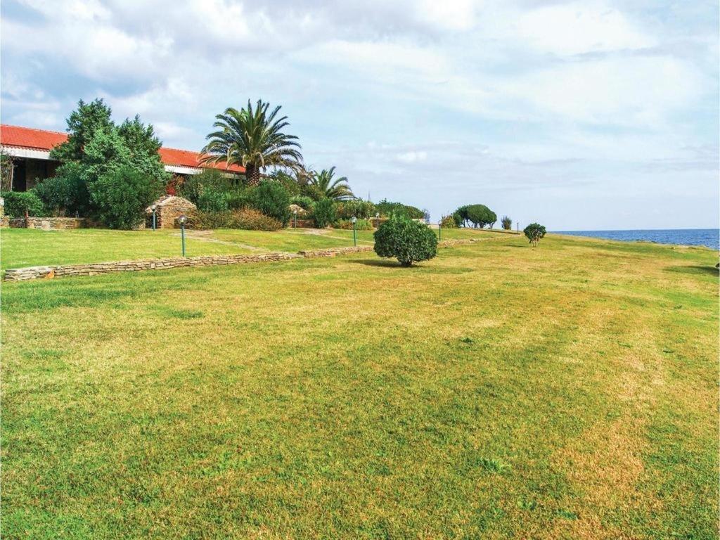 Ferienwohnung Casa A Schiera Le Tonnare - Affitti Brevi Italia Stintino Exterior foto