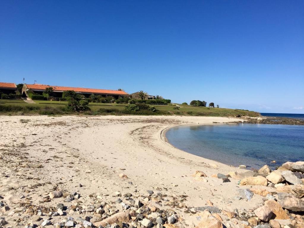 Ferienwohnung Casa A Schiera Le Tonnare - Affitti Brevi Italia Stintino Exterior foto