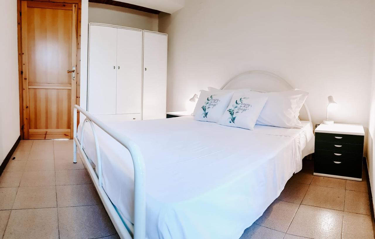Ferienwohnung Casa A Schiera Le Tonnare - Affitti Brevi Italia Stintino Exterior foto