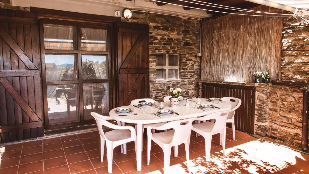 Ferienwohnung Casa A Schiera Le Tonnare - Affitti Brevi Italia Stintino Exterior foto