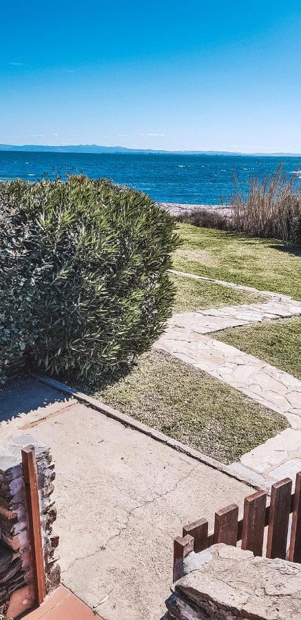 Ferienwohnung Casa A Schiera Le Tonnare - Affitti Brevi Italia Stintino Exterior foto