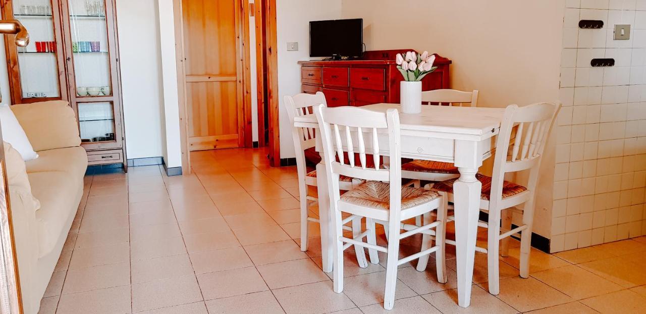 Ferienwohnung Casa A Schiera Le Tonnare - Affitti Brevi Italia Stintino Exterior foto