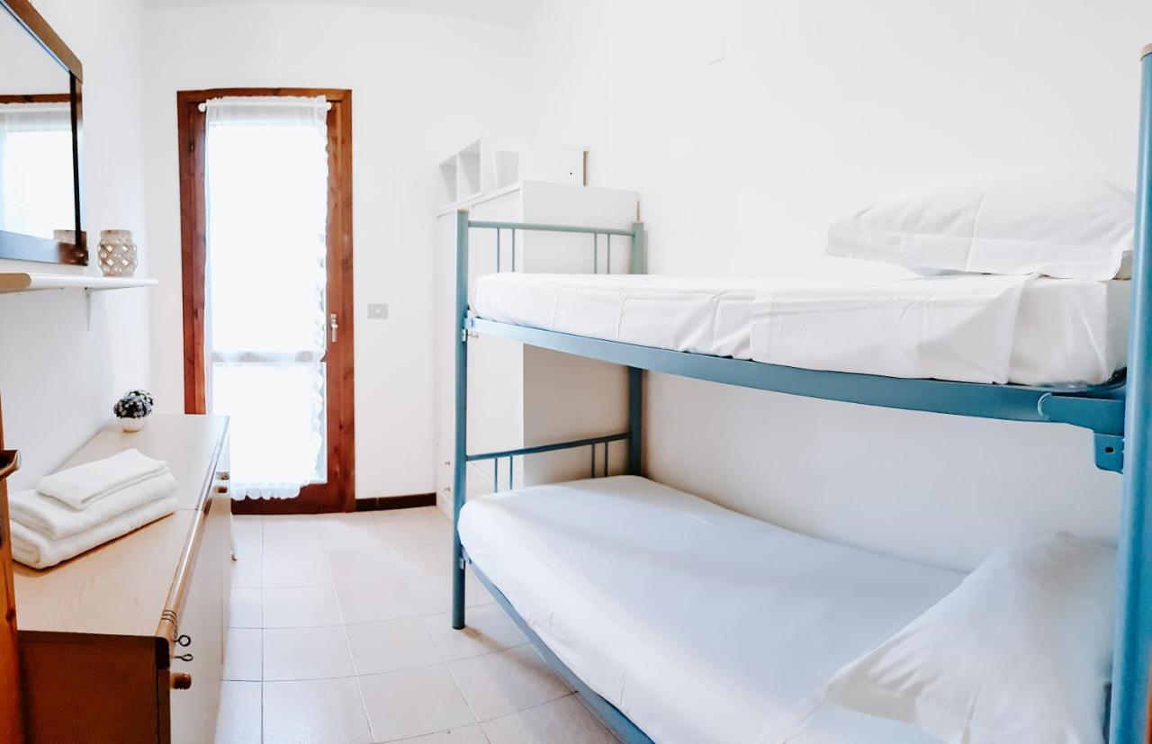 Ferienwohnung Casa A Schiera Le Tonnare - Affitti Brevi Italia Stintino Exterior foto