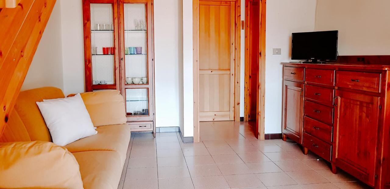 Ferienwohnung Casa A Schiera Le Tonnare - Affitti Brevi Italia Stintino Exterior foto