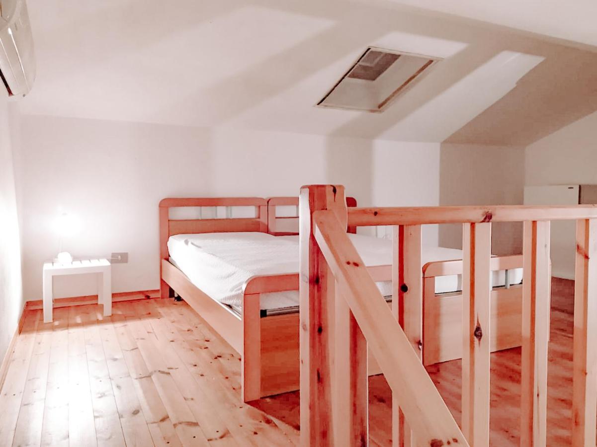 Ferienwohnung Casa A Schiera Le Tonnare - Affitti Brevi Italia Stintino Exterior foto